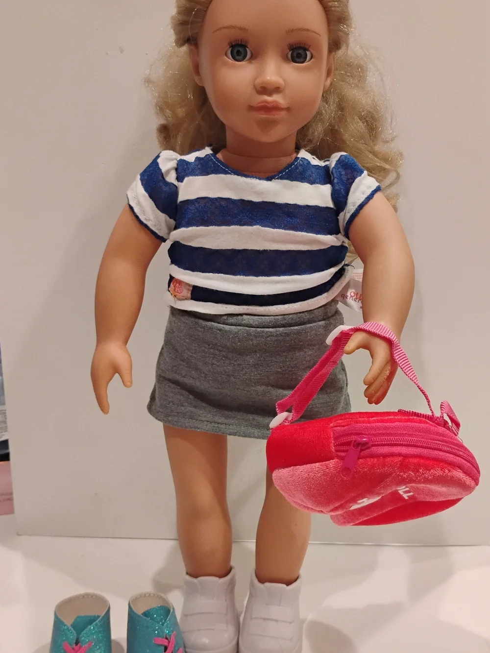 Our Generation Doll